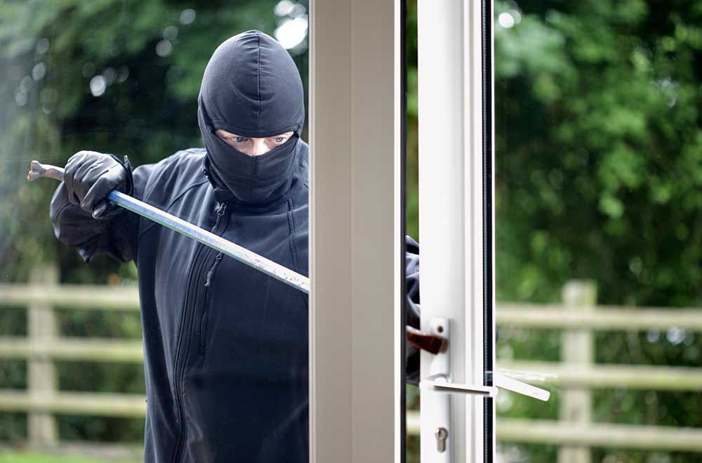 securité veranda