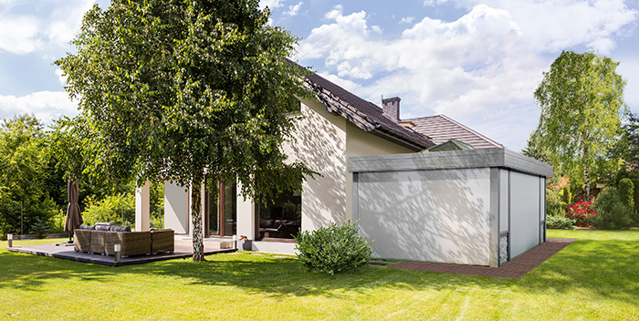 securitÃ© veranda