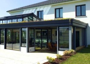 veranda fillonneau tours