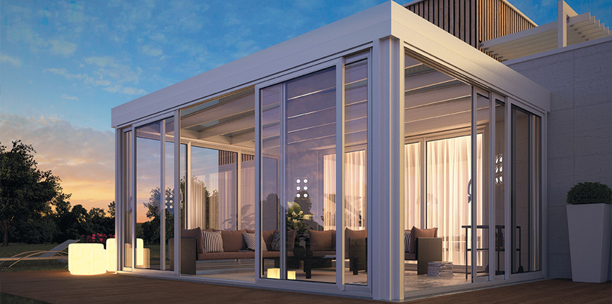 veranda regione marche