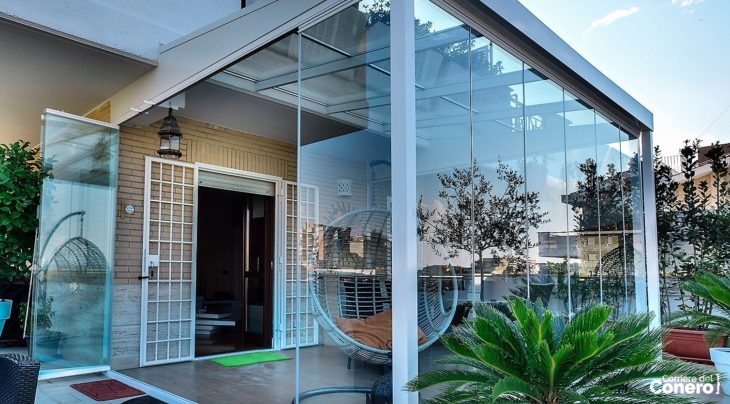veranda regione marche