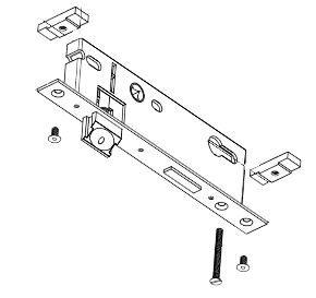 serrure veranda installux