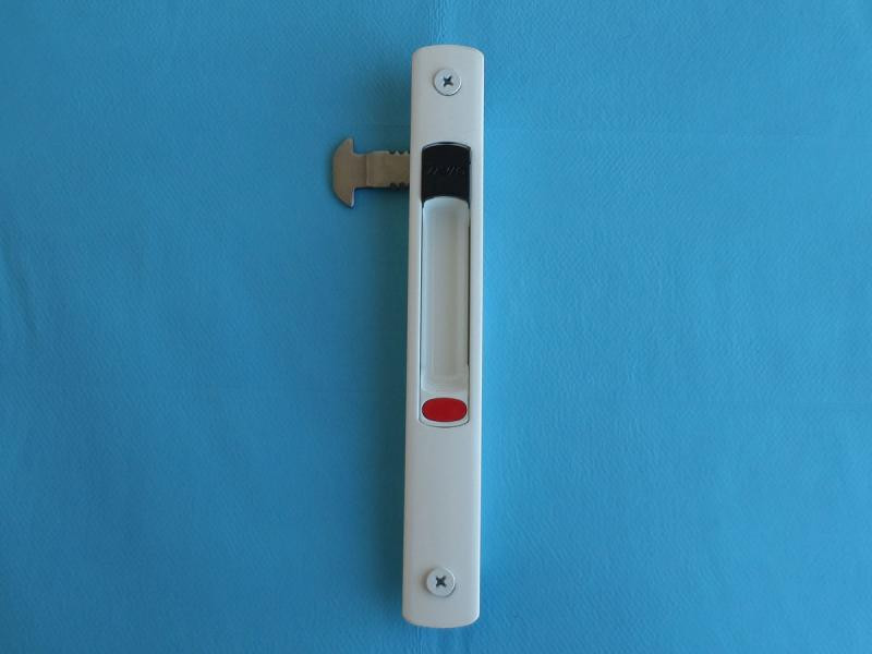 fermeture porte coulissante veranda