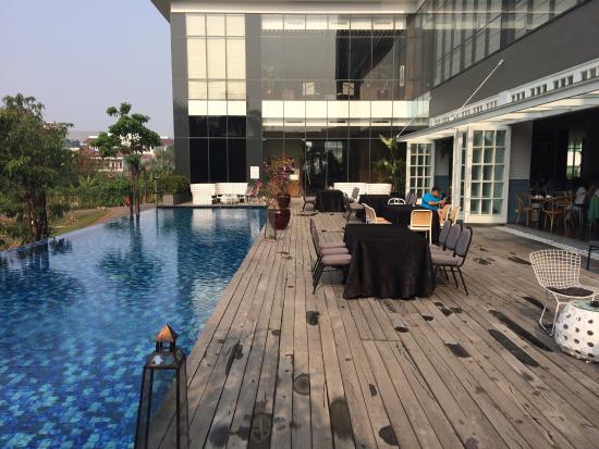 veranda hotel pakubuwono jakarta