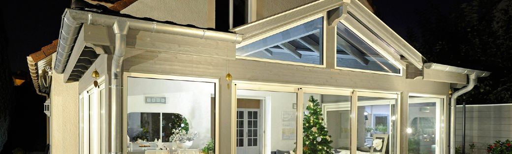 veranda fermeture de la brie