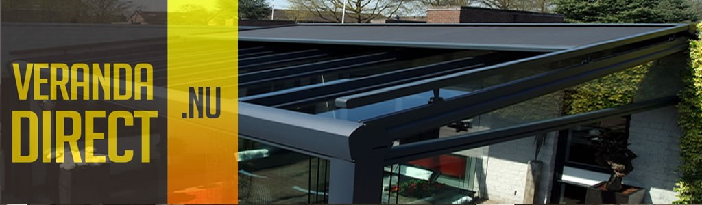 veranda direct geleen