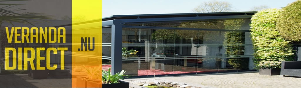 veranda direct geleen