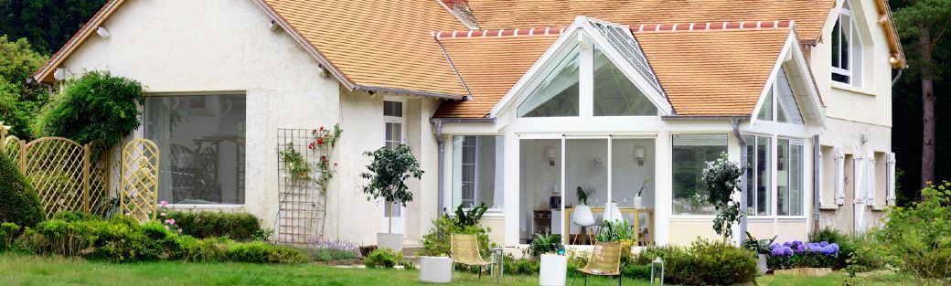 veranda en essonne