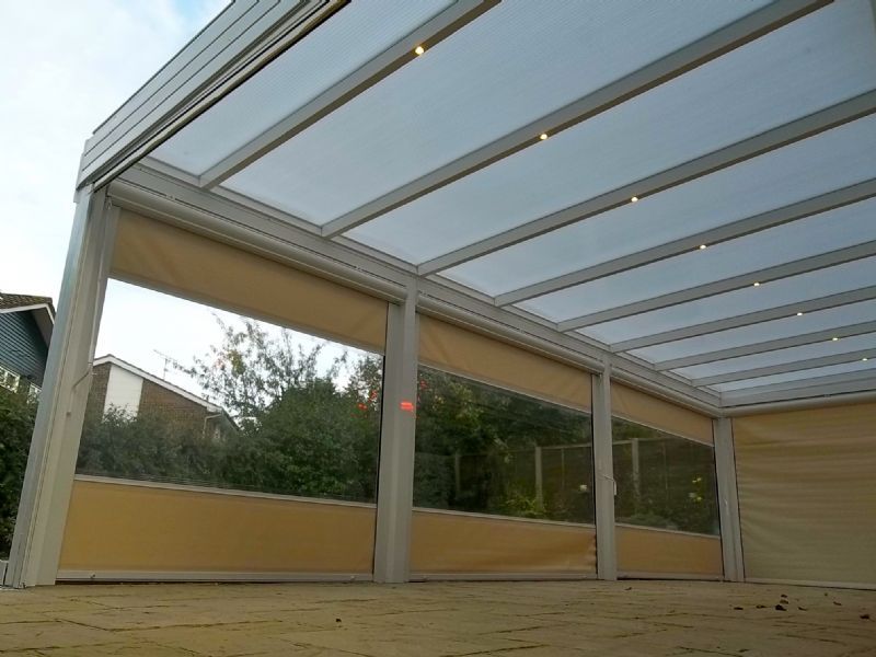 verandalux siret