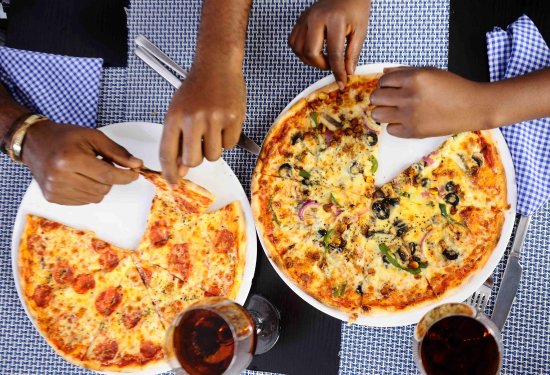la veranda italian cuisine lagos