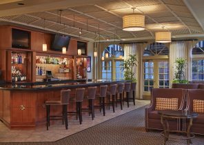 veranda lounge in nj