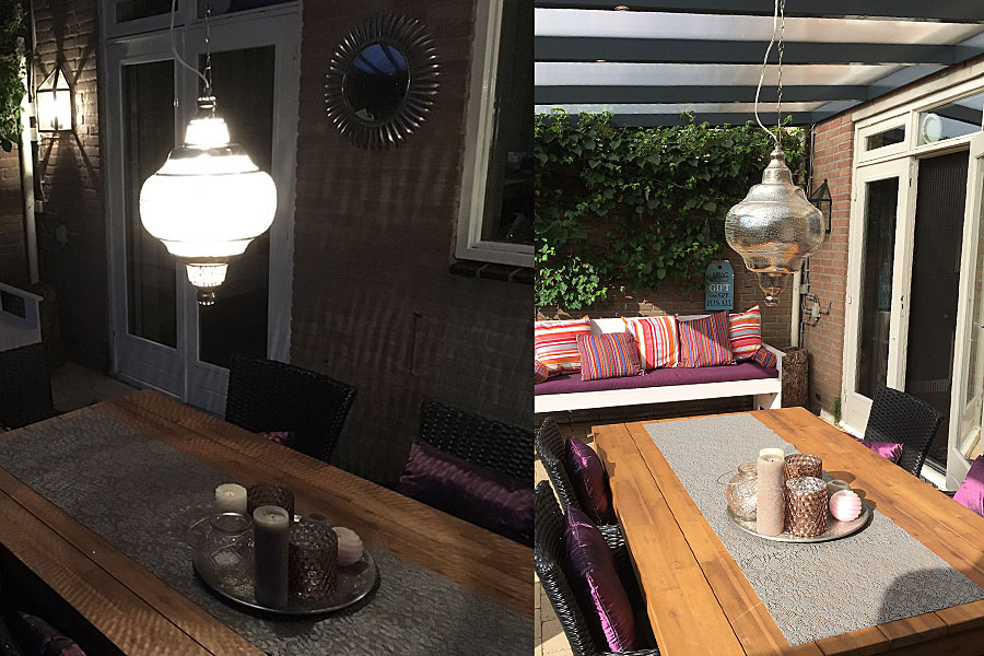 veranda light.fr