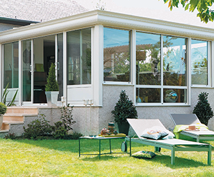 fabricant veranda montelimar