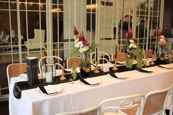 veranda hotel jakarta wedding