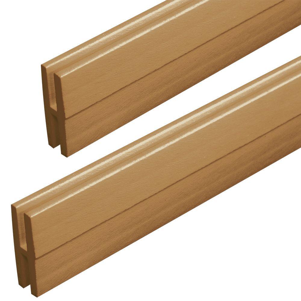veranda 2 x 4