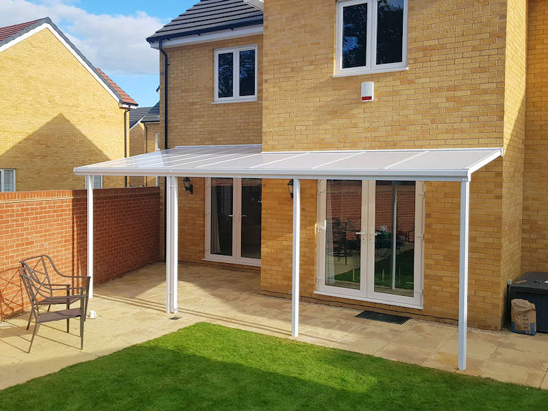 diy victorian veranda