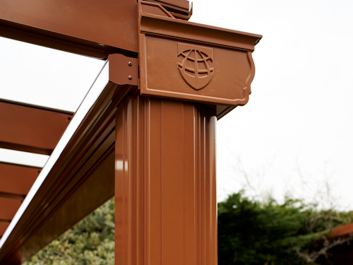 veranda lights uk
