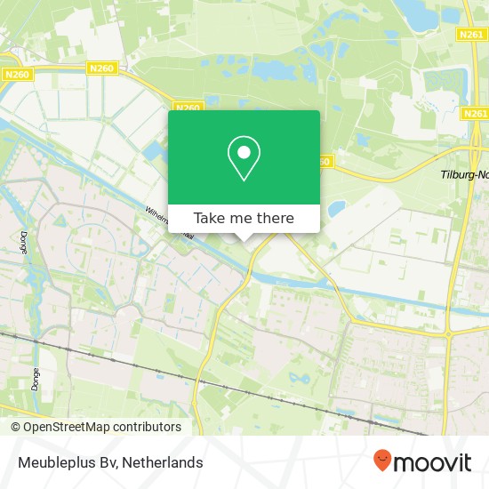 verandahome tilburg