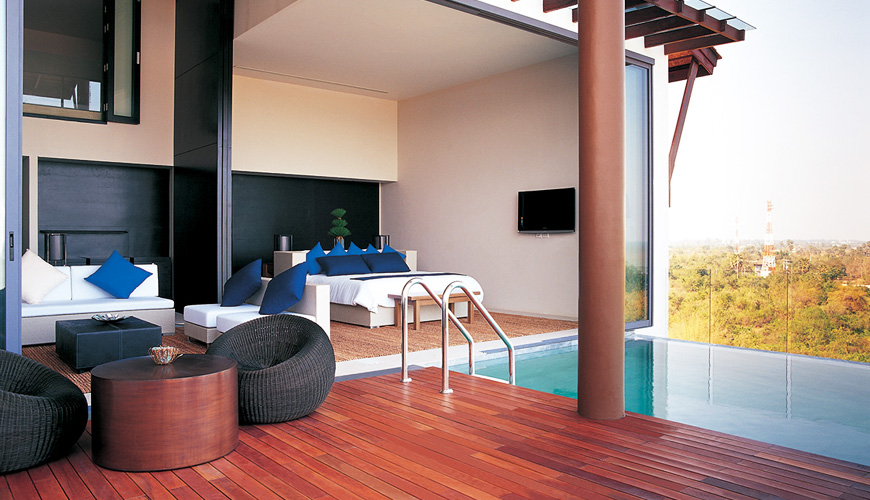 veranda lounge hua hin