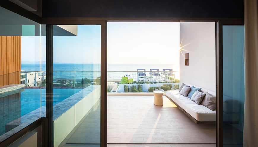 veranda hua hin sky pool villa pantip