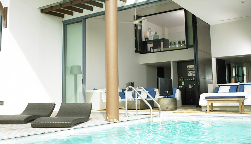 veranda hua hin 2 bedroom
