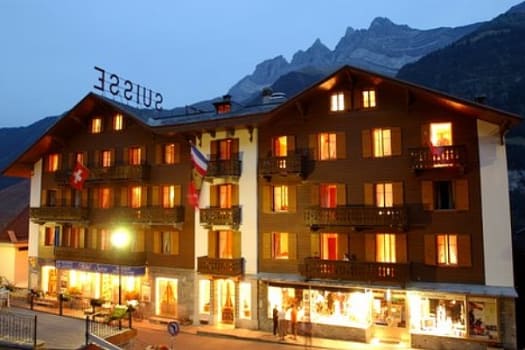 veranda pas cher suisse