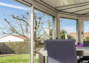 veranda confort arlon