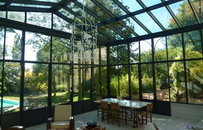 veranda fineline