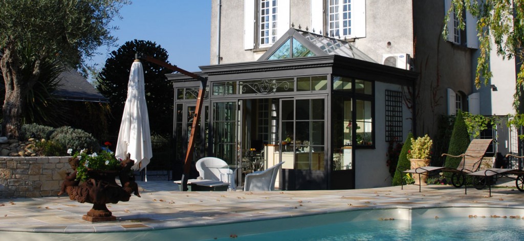 fabricant veranda loire