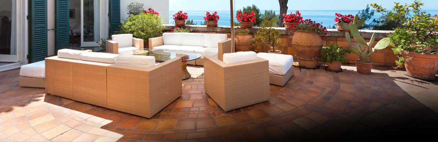 veranda decines