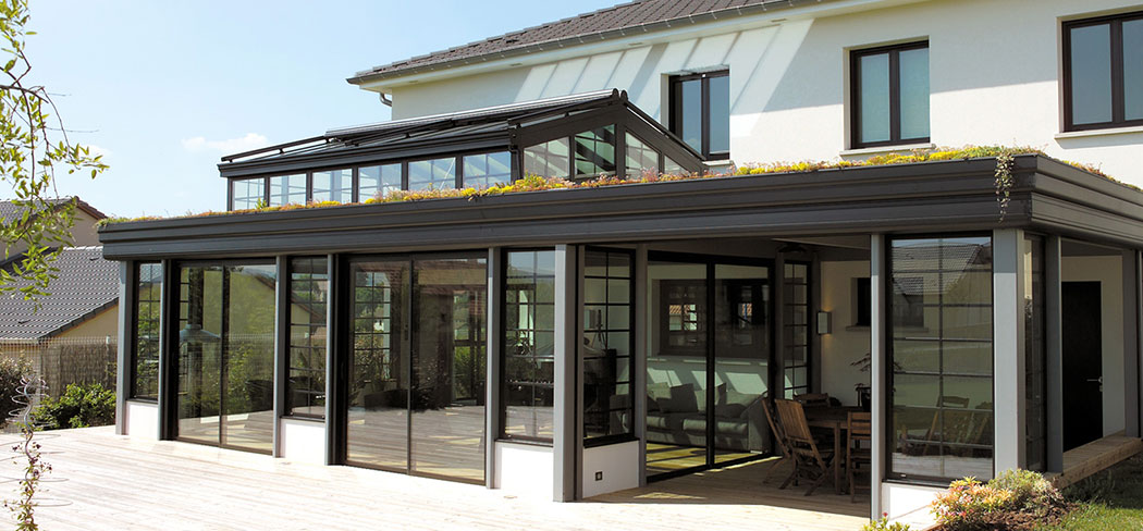 fabricant veranda amiens
