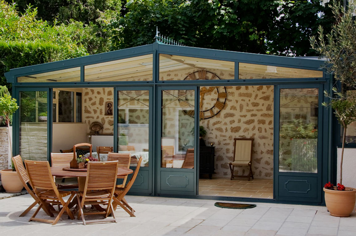 artisan veranda oise