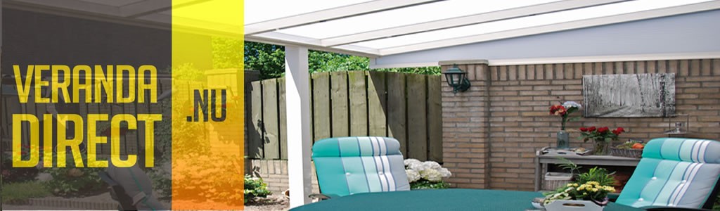 veranda direct geleen