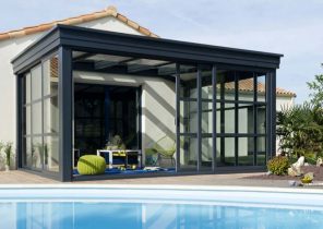 fabricant veranda meuse
