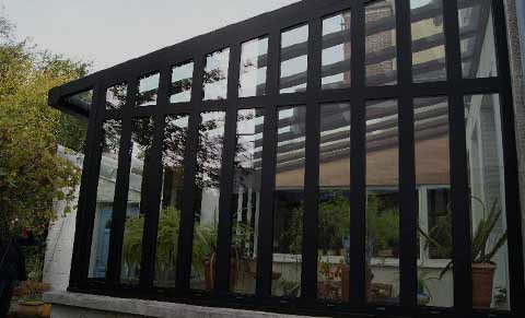 fabricant veranda amiens