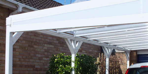 diy verandah kits uk