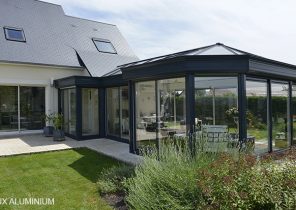 veranda lecarpentier
