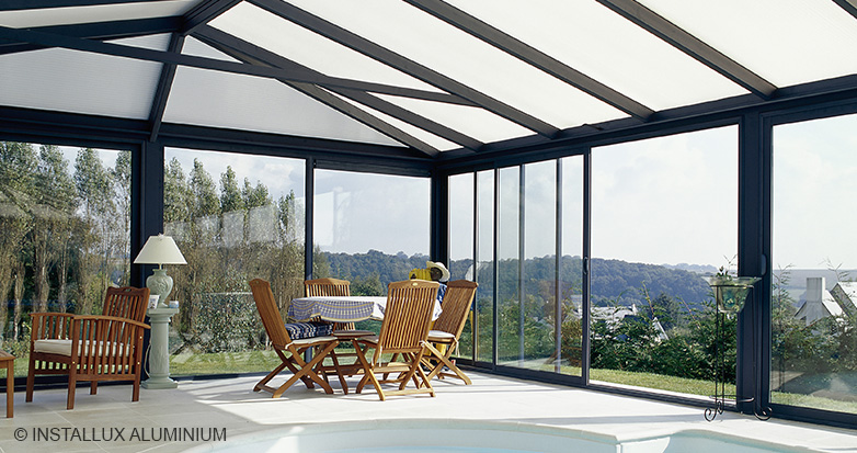 veranda lecarpentier auvers sur oise