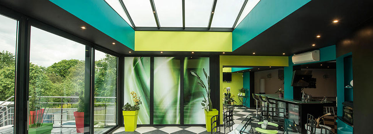 veranda coutras