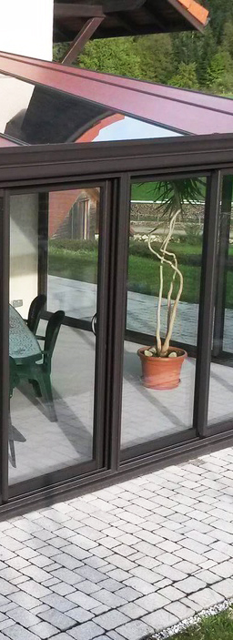 veranda staralu