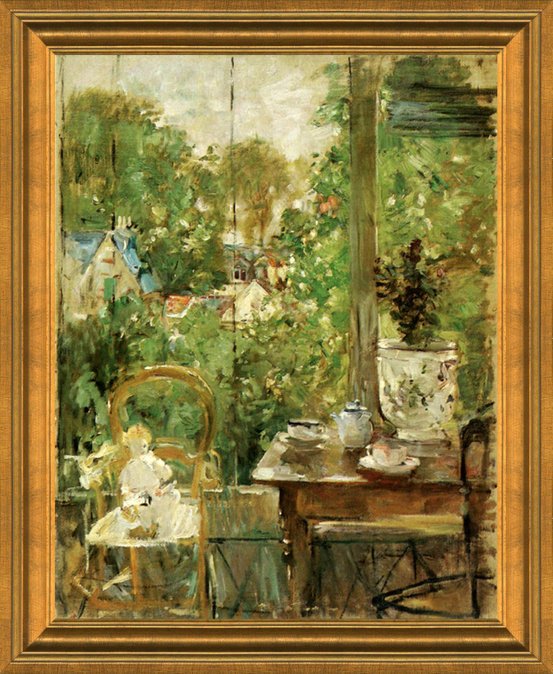 veranda fine art & gift gallery