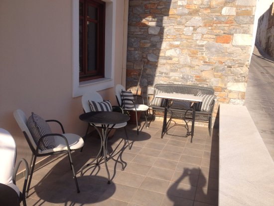small veranda images