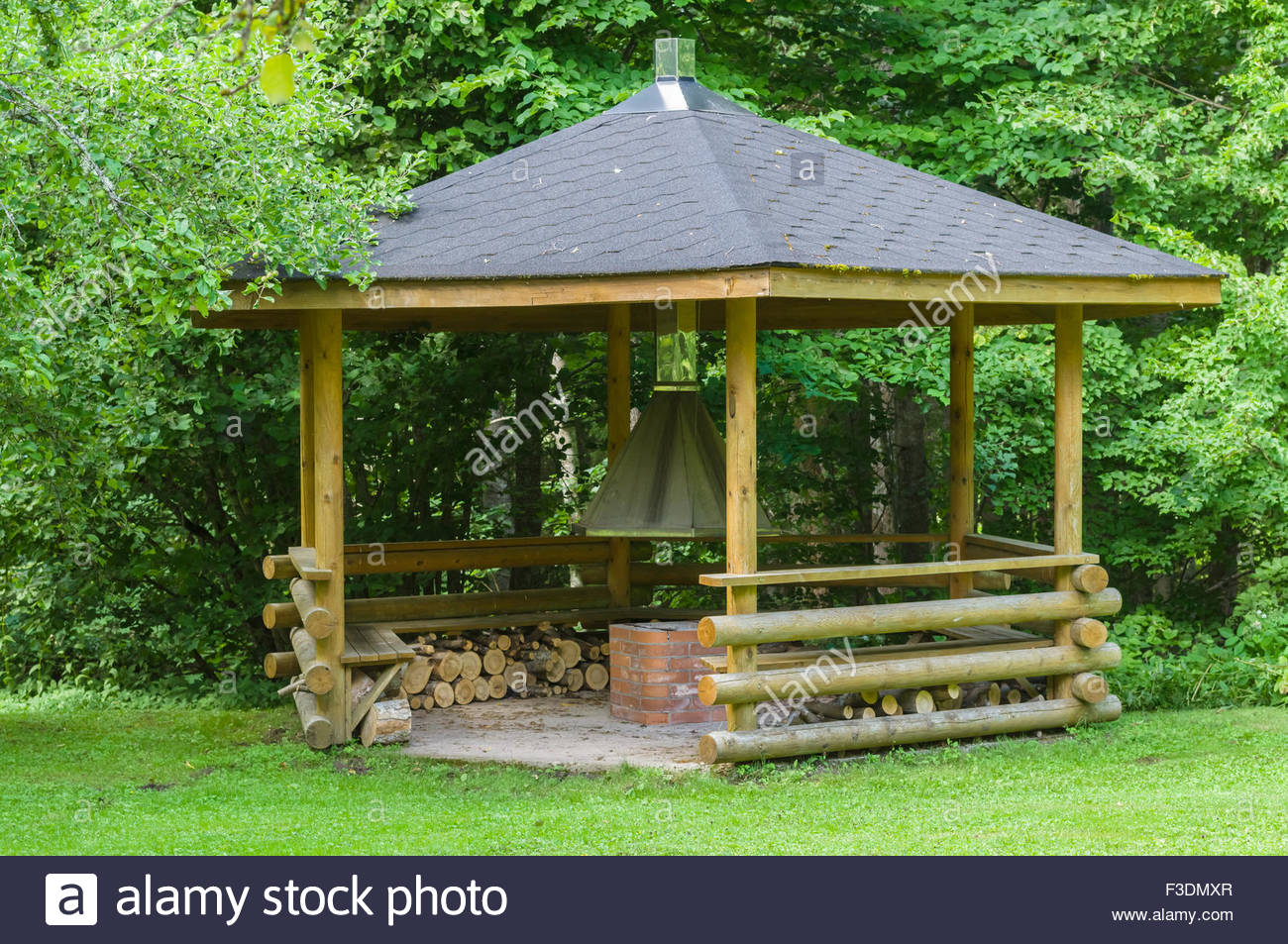 veranda grill