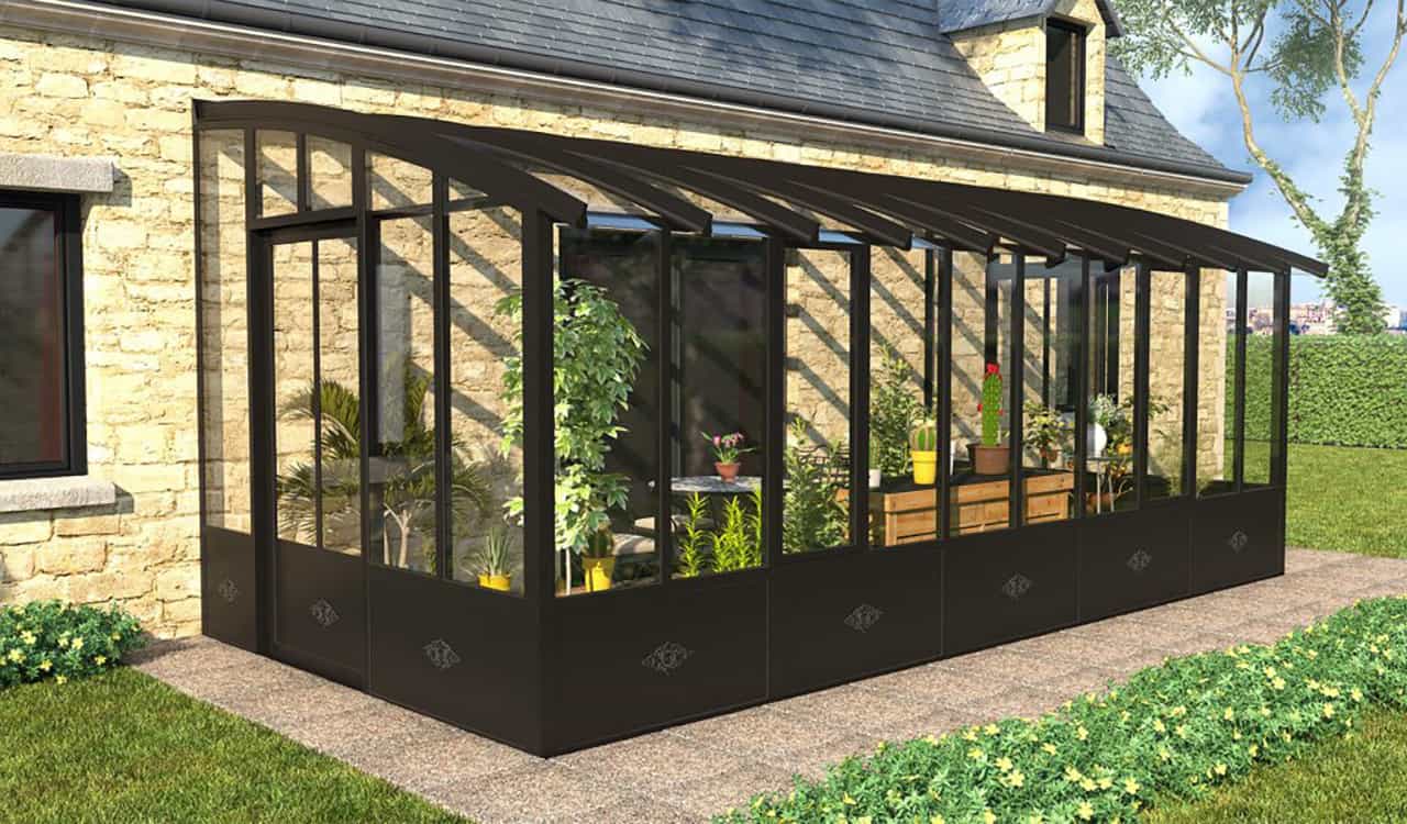 verriere sur veranda