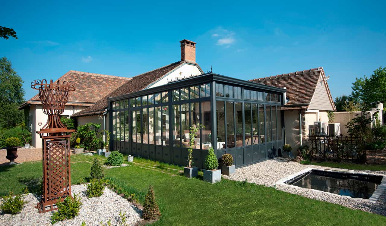 veranda atelier renoval