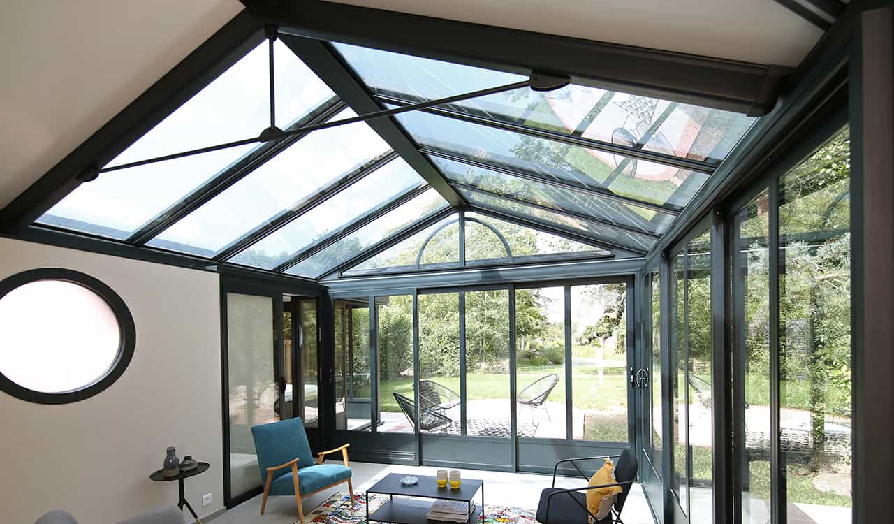 veranda baie atelier