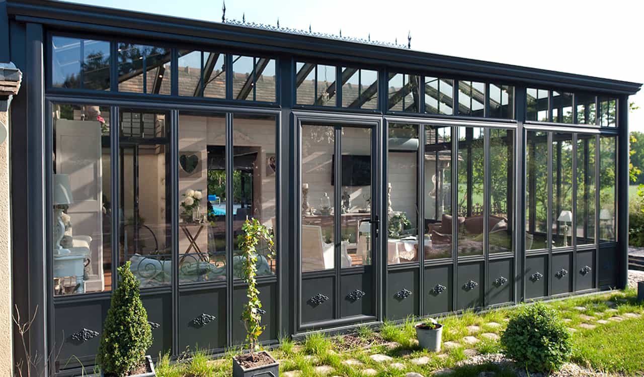 veranda atelier renoval