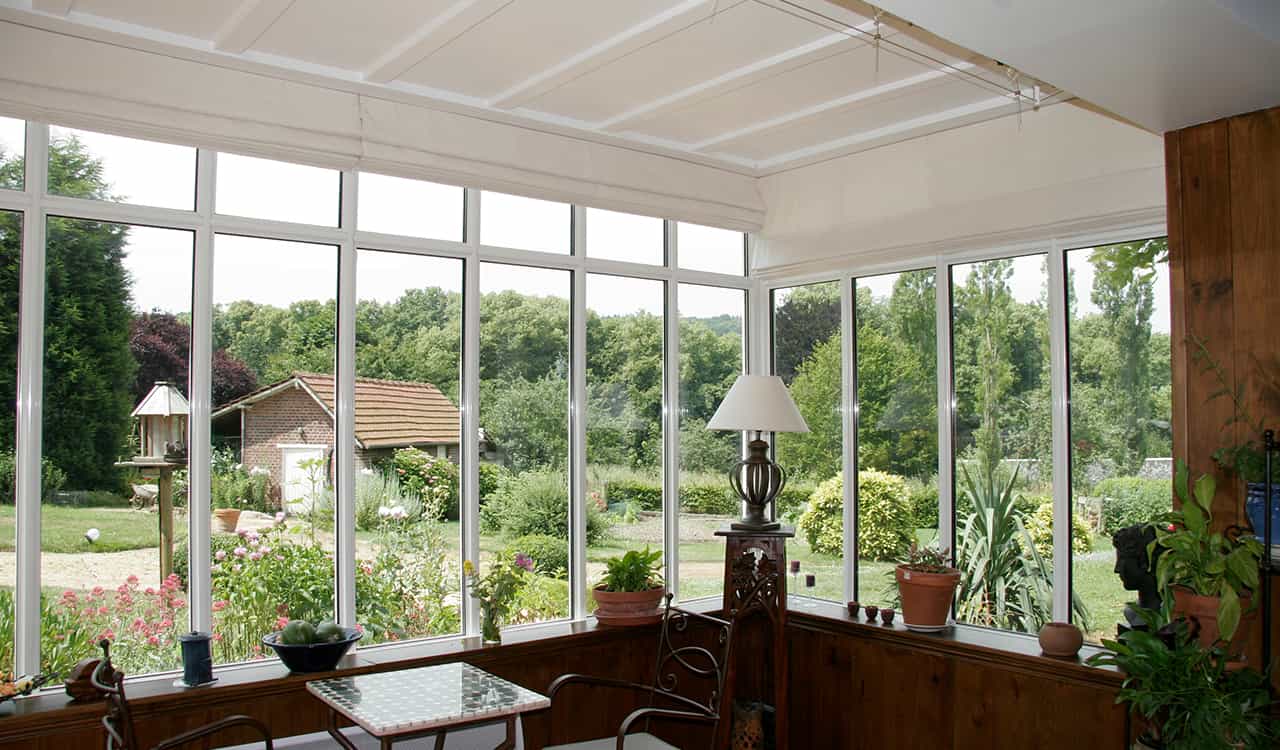 veranda atelier renoval