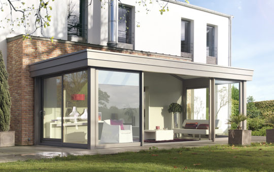 home et veranda sennecey le grand