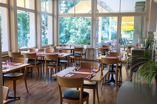 hotel veranda bern